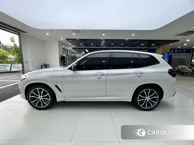 BMW X3 id 4256436 из Китая 15