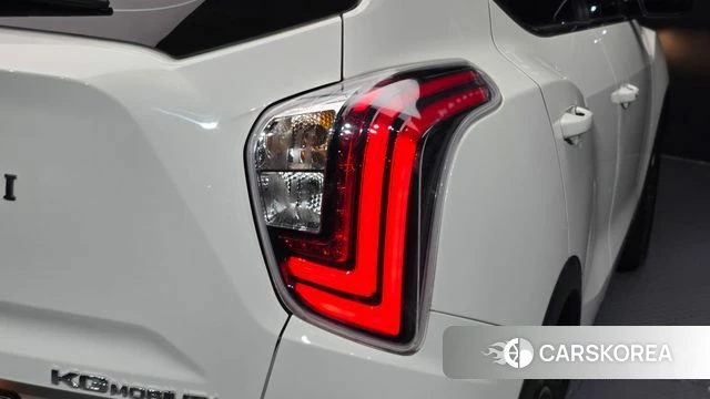 Ssangyong The New Tivoli id 4645478 из Кореи 15