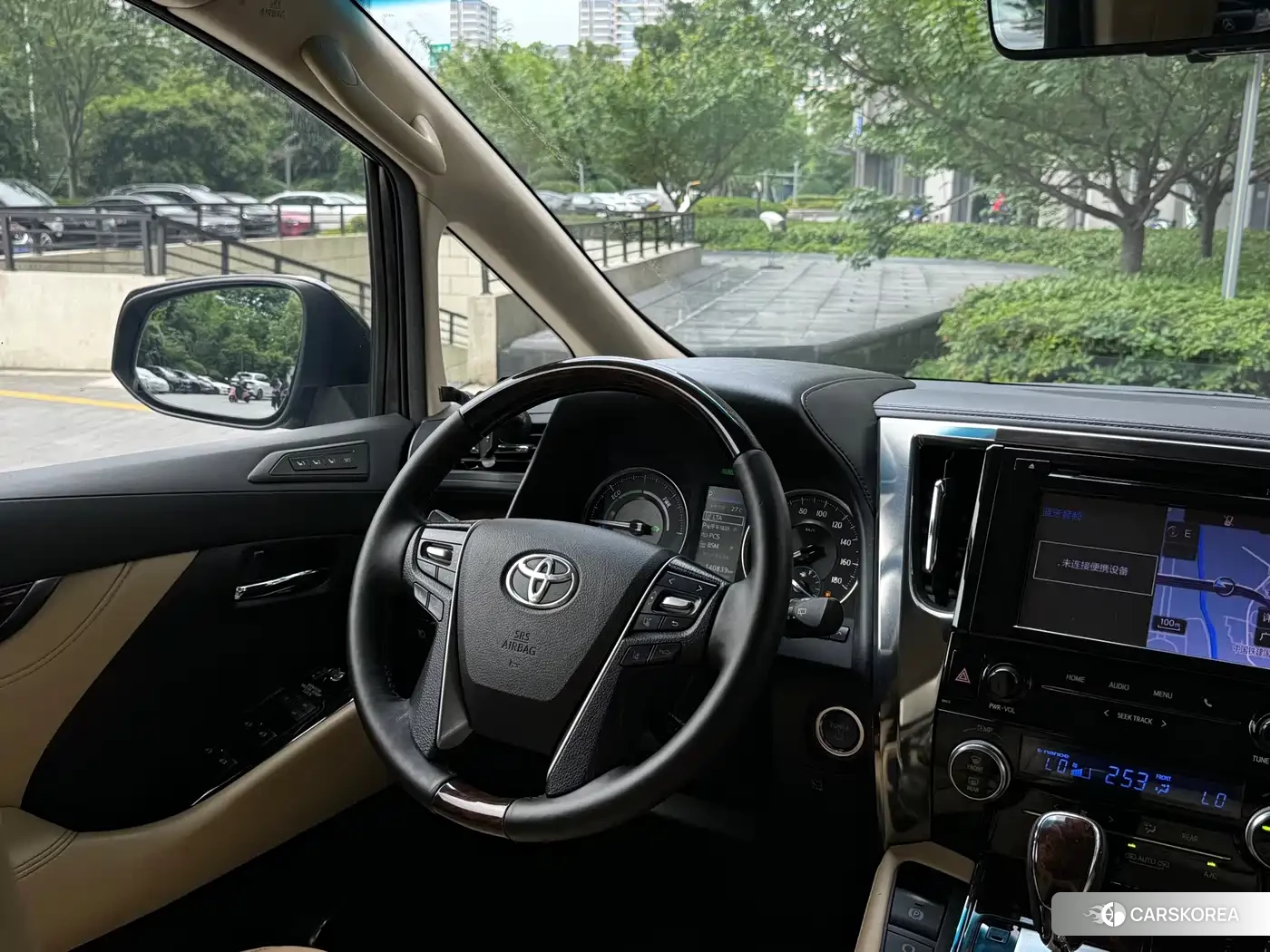 Toyota Elfa id 4601134 из Китая 15