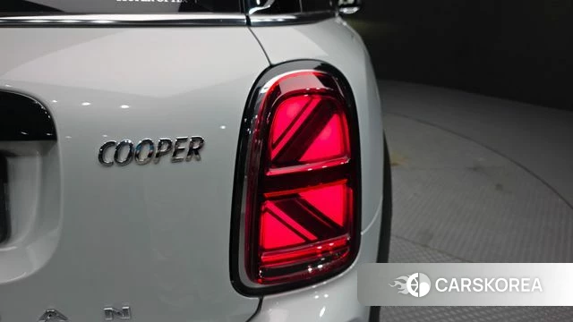 Mini Cooper Countryman id 4474995 из Кореи 15