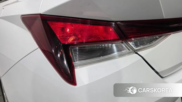 Hyundai Avante (CN7) id 4732270 из Кореи 15
