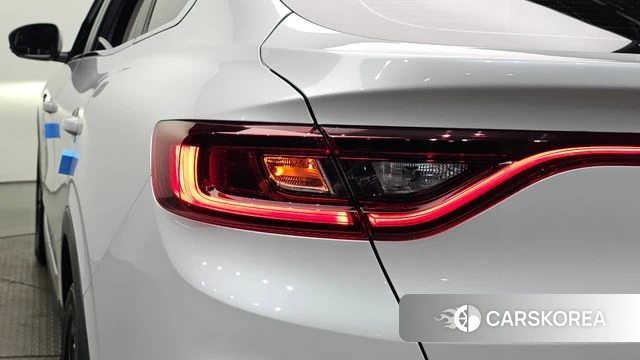 Renault Korea (Samsung) XM3 id 4863710 из Кореи 15