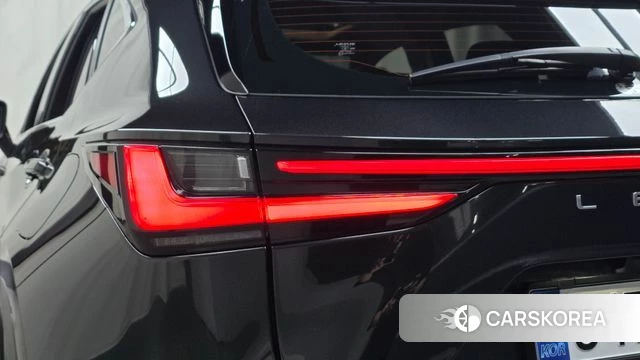Lexus NX350h Second generation id 4540685 из Кореи 15