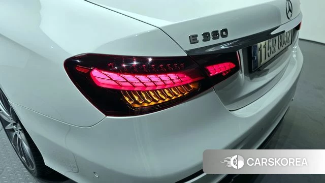 Mercedes-Benz E-Class W213 id 4370155 из Кореи 15