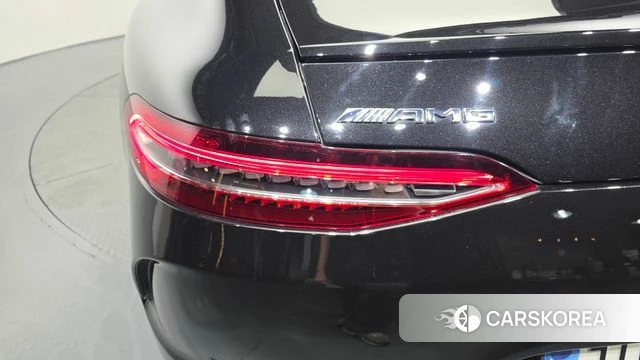 Mercedes-Benz AMG GT id 4697767 из Кореи 15
