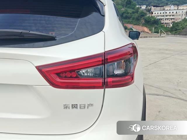 Nissan Qashqai id 4301602 из Китая 15
