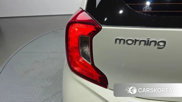 Kia Morning Urban (JA) id 4572720 из Кореи 15