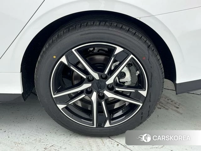 Geely Automobile Binrui id 4205621 из Китая 15
