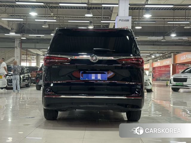 Buick GL8 id 3983293 из Китая 15