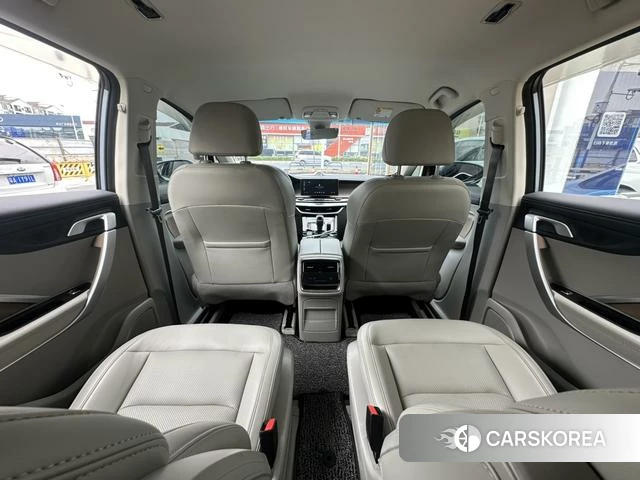 Geely Automobile Jiajie id 4220933 из Китая 15