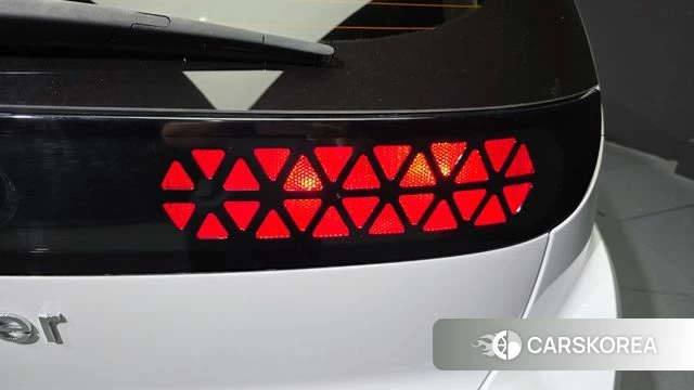 Hyundai Casper id 4603453 из Кореи 15