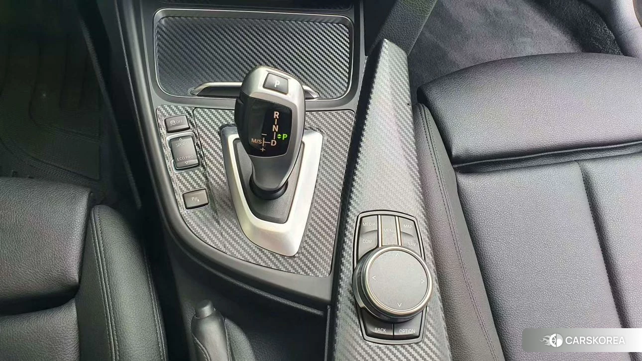 BMW 3 series GT id 4467366 из Китая 15