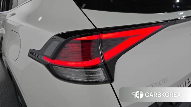 Kia Sportage 5th Generation Hybrid id 4609097 из Кореи 15