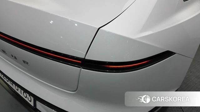 Hyundai Grandeur Hybrid (GN7) id 4194786 из Кореи 15