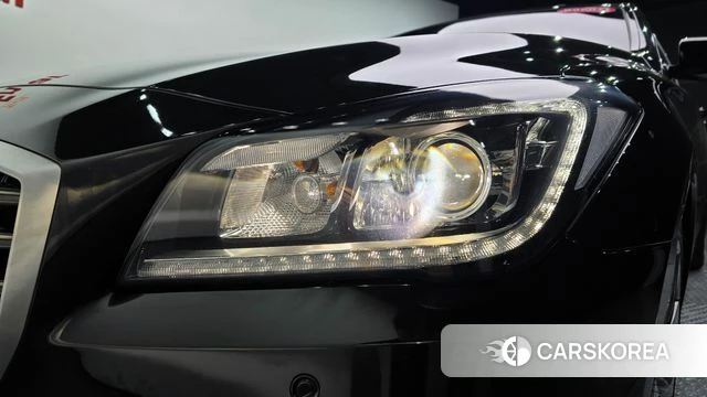 Genesis G80 id 4751142 из Кореи 15