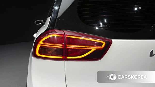 Kia Niro Plus id 4687551 из Кореи 15