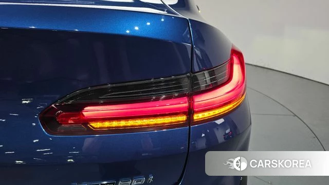BMW X4 (G02) id 4463899 из Кореи 15