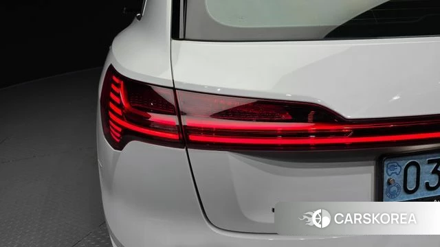 Audi e-Tron id 4758865 из Кореи 15