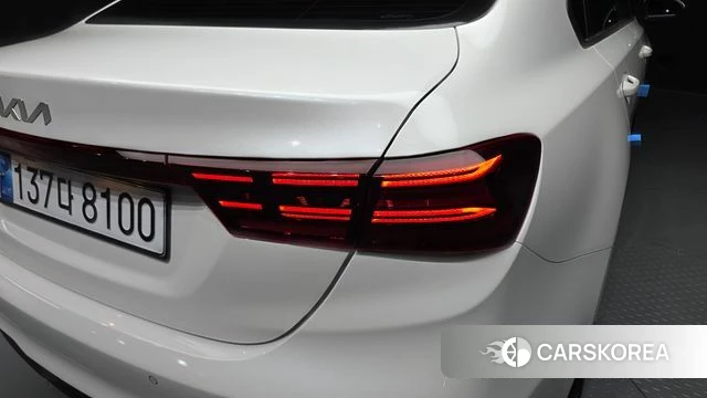 Kia The New K3 2nd generation id 4762848 из Кореи 15