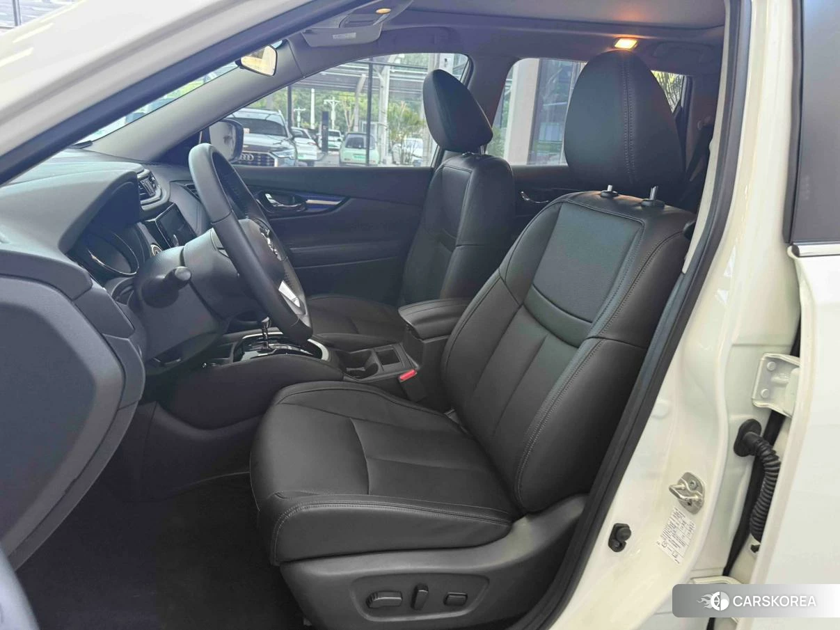 Nissan Qijun id 4493262 из Китая 15