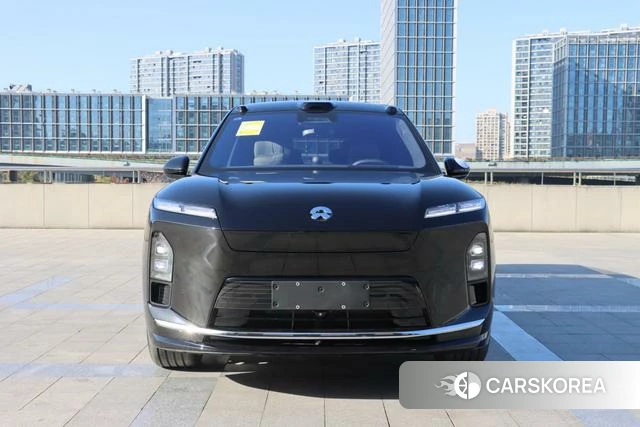 Weilai ES8 id 3920673 из Китая 15