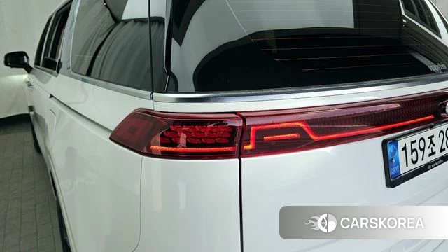 Kia Carnival 4th generation id 4196193 из Кореи 15