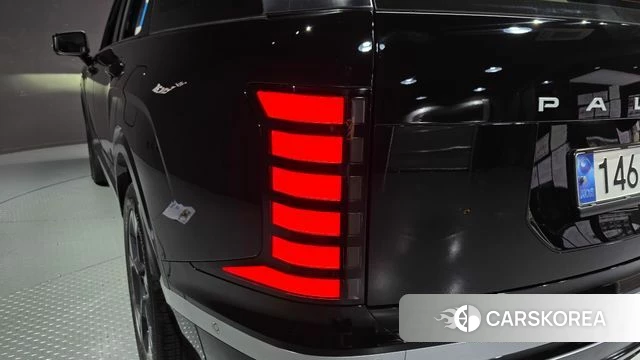 Hyundai Palisade (LX3) id 4904216 из Кореи 15
