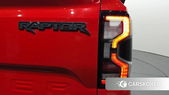 Ford Ranger 4th Generation id 4655784 из Кореи 15