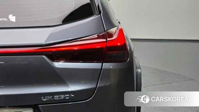 Lexus UX250h id 4626017 из Кореи 15