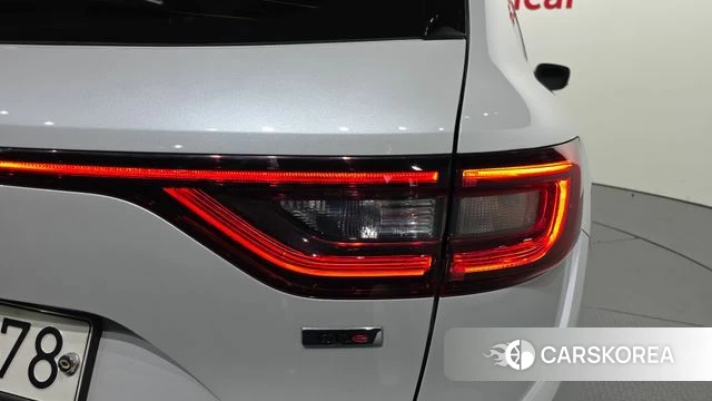Renault Korea (Samsung) The New QM6 id 4907229 из Кореи 15