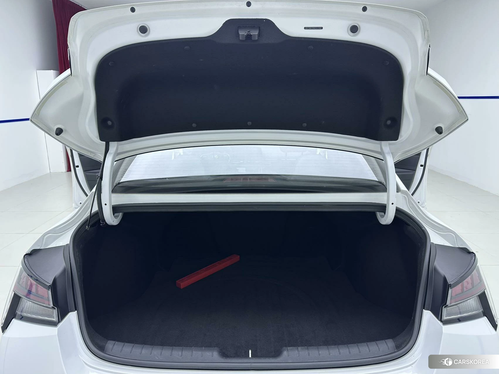 Hyundai Elantra id 4452138 из Китая 15
