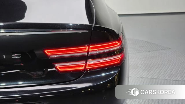 Genesis G80 (RG3) id 4625742 из Кореи 15