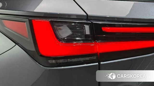 Lexus NX350h Second generation id 4783790 из Кореи 15