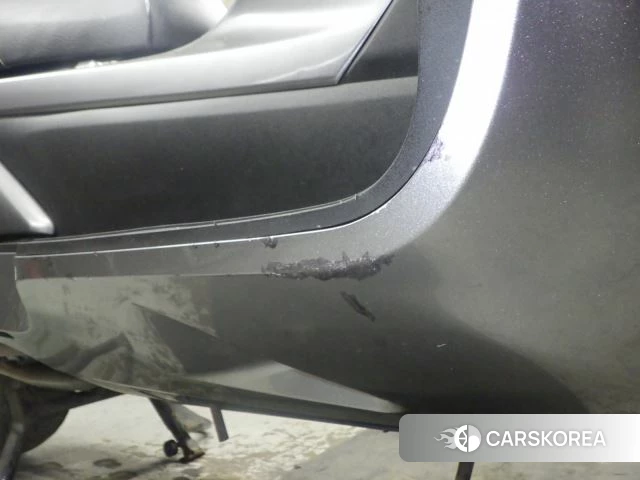 Honda SILVER WING 600 GT ABS id 3948293 из Японии 15