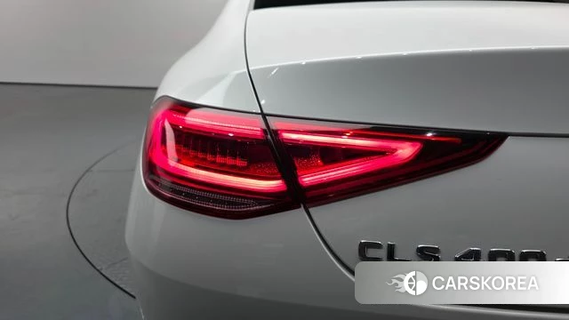 Mercedes-Benz CLS-Class C257 id 4225301 из Кореи 15