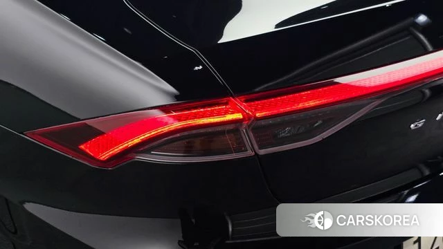 Hyundai The New Grandeur IG id 4613694 из Кореи 15
