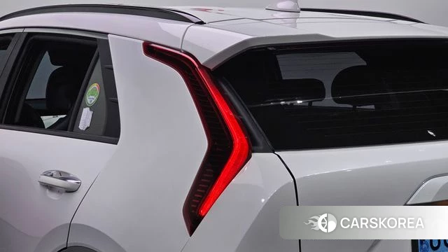 Kia Di All New Niro EV id 4506254 из Кореи 15