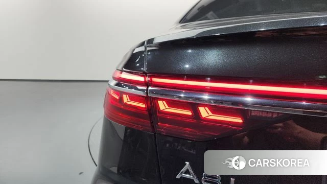 Audi A8 (D5) id 4507070 из Кореи 15