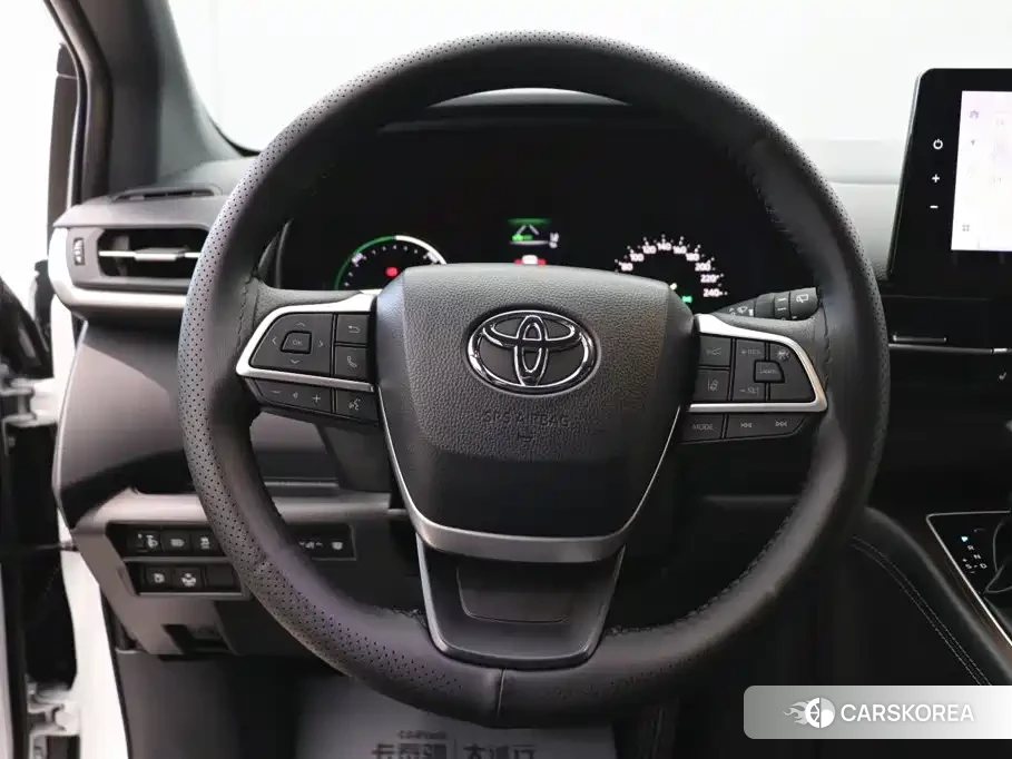 Toyota Sienna id 4600528 из Китая 15