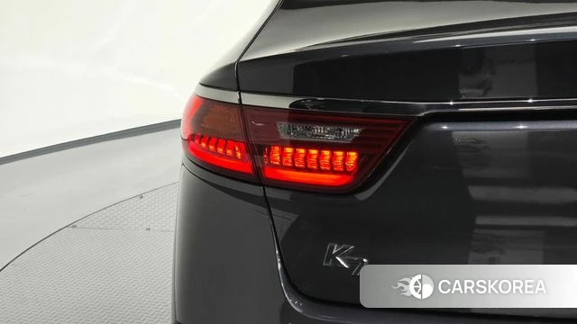 Kia Come New K7 id 4502520 из Кореи 15