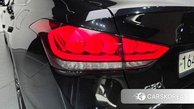 Genesis G80 id 4677578 из Кореи 15