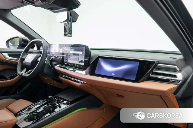 Audi A5L id 4275422 из Китая 15