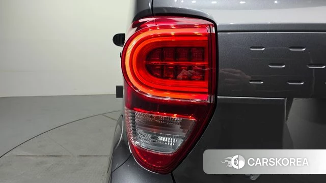 Kia The New Ray id 4619006 из Кореи 15