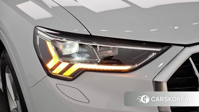 Audi Q3 (F3) id 4930252 из Кореи 15