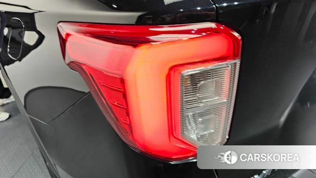 Ford Explorer 6th Generation id 4338760 из Кореи 15