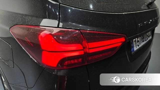 Ssangyong All New Rexton id 4186318 из Кореи 15