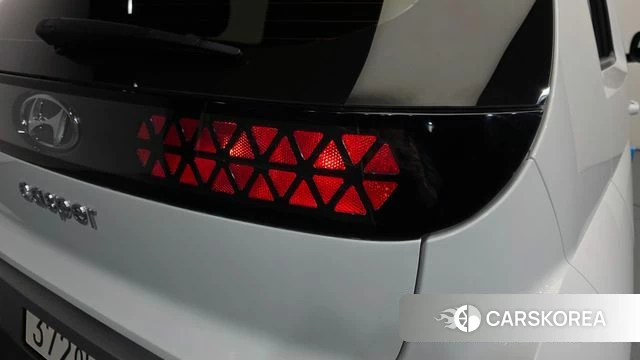 Hyundai Casper id 4935270 из Кореи 15