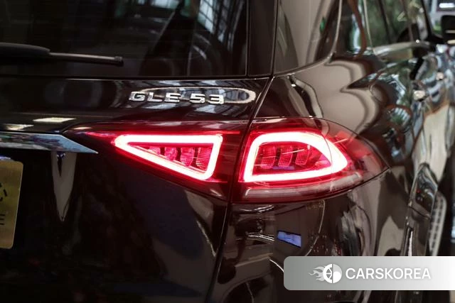 Mercedes-Benz GLE AMG id 4365700 из Китая 15