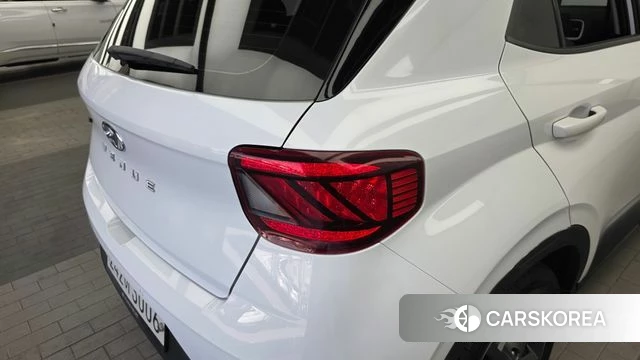 Hyundai Venue id 4339189 из Кореи 15