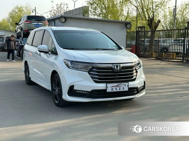 Honda Odyssey id 3945061 из Китая 15